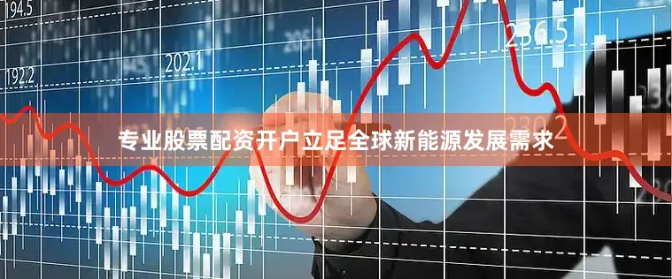 专业股票配资开户立足全球新能源发展需求