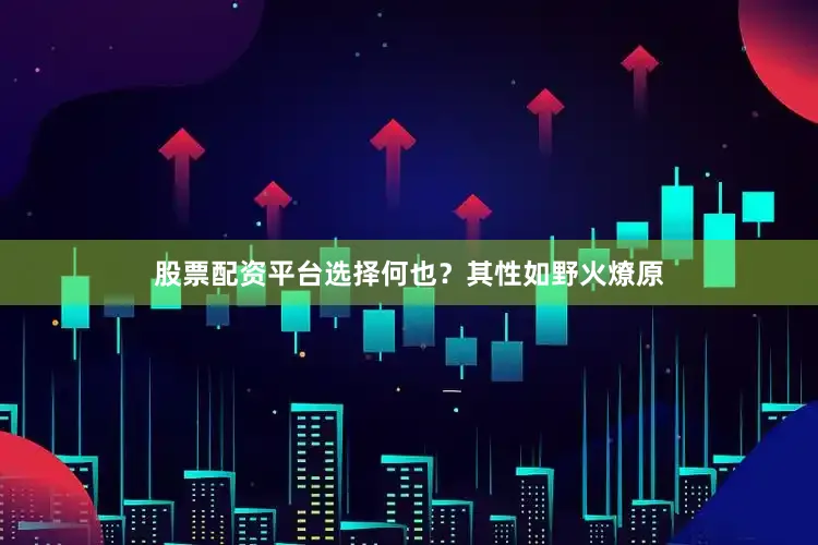 股票配资平台选择何也？其性如野火燎原
